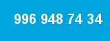 996 948 74 34